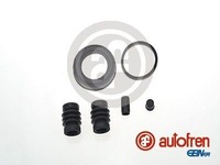 Autofren Seinsa Reparatursatz, Bremssattel D4726 FüR Toyota