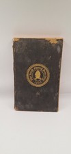 The Irish Church Directory 1936 Antique Book Religious Local History