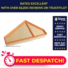 Air Filter fits JAGUAR F-TYPE X152 5.0 Front Right 2013 on Blue Print T2R1882