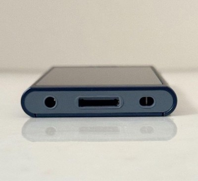 SONY Walkman NW-A55 Frozen Collaboration Product [Excellent