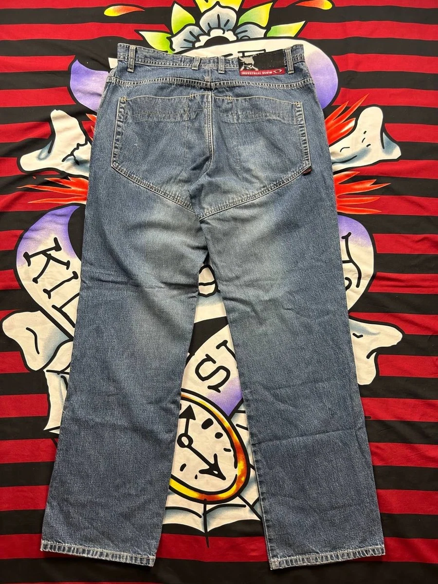 Oakley Regular 36 Size Jeans for Men for sale | eBay