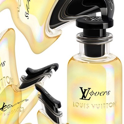 LV Lovers LVラバーズ　100ml New Cologne for Men - LV Lovers | LOUIS VUITTON®