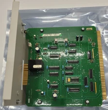 A80020 GCP3000 8000-80020-0001 INVENSYS SAFETRAN MODULE