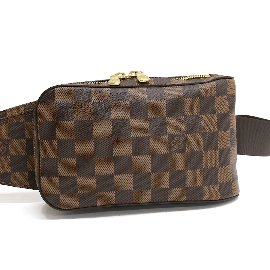 Louis Vuitton Brown Small Bags for Men for sale | eBay
