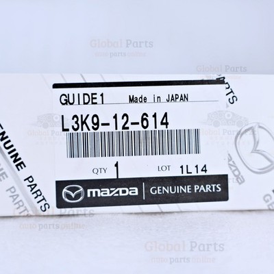 MAZDA OEM KETTENFÜHRUNG L3K912614 L3K9-12-614