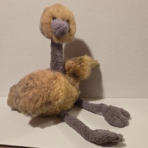 Jellycat Ostrich | eBay