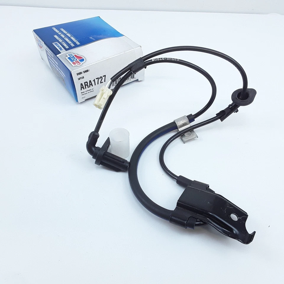 Sensor de velocidade ABS traseiro esquerdo compatível com Toyota Venza 2009 2010 2011 2012 2013 2014 2015 - Imagem 3 de 4