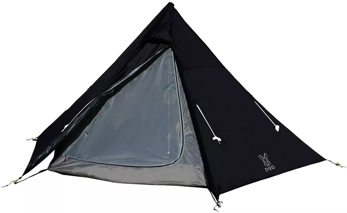 Large tipi tent cheap