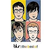 Blur: The Best of Blur DVD (2000) Blur cert E Expertly Refurbished Product