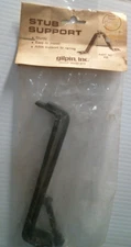 Gilpin Inc. Stub Support  (435)  FS