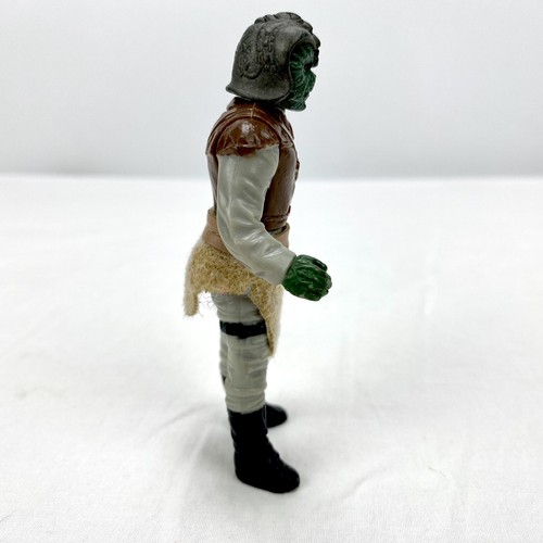 Vintage 1983 Star Wars Klaatu With Skirt Original Kenner Figure 4" Tall - Picture 4 of 7