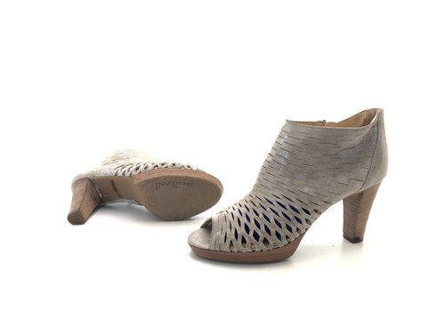 Zapatos de tacón Paul Green para mujer T. 40 (Reino Unido 6,5) - Imagen 6 de 8