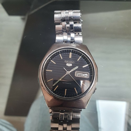 Orologio vintage Seiko automatico anni 80 | eBay