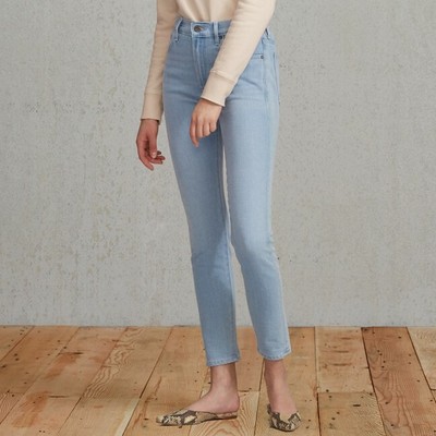 levis twig high slim