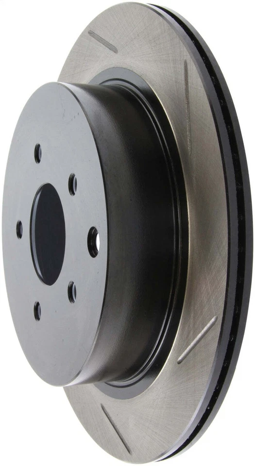 Ranura eléctrica StopTech para ranura SportStop 03-09 Infiniti FX35/FX45/Nissan Murano Foto 3 de 4