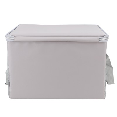 Fireproof Document Box With Lock Waterproof Portable File Organizer Storage Hot