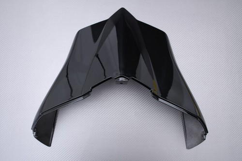 Black Rear Seat Cover DUCATI MONO POSTO SUPERBIKE 749 / S / R / DARK 2003-2007 - Picture 5 of 7