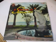 AA.VV. "8° FESTIVAL DI SANREMO 1958" - 1958 DURIUM MS A.588 prima stampa EX  10"