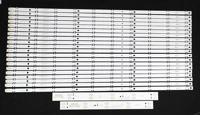 LED Strips for LG 75NAN090UNA SSC_Y20_SlimDRT_75NANO85_A