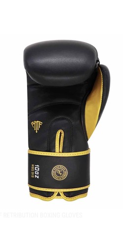 Guantes de Boxeo, Entrenamiento de Sparring, Hombres Mujeres Adultos, Saco de Boxeo Pesado Entrenamiento - Imagen 5 de 6
