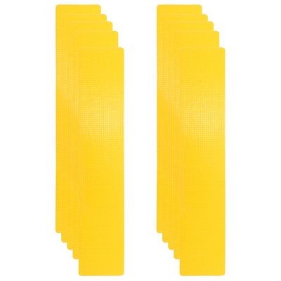  10Pcs Soccer Training Markers Sports Training Carpet Marker Football Training