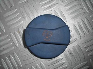 Deckel Kühlwasserbehälter 1J0121321B VW Golf 1.4 1 J