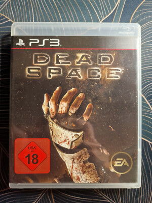 Dead Space 1 (Playstation 3)