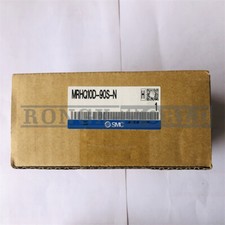 ONE SMC MRHQ10D-90S-N rotating cylinder NEW