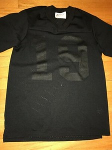 champion mesh jersey