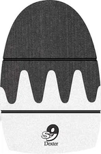 Dexter THE 9 Bowling Shoe Replacement Sole #9