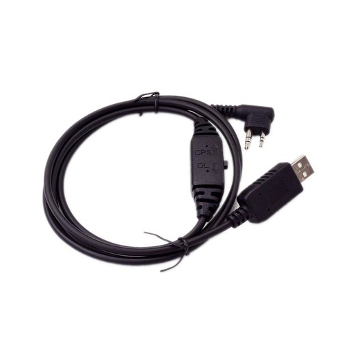 Kabel do programowania USB PC76 do HYT BD502 BD552 BD615 PD402 PC412 TC508 610 TC700 - Zdjęcie 3 z 14