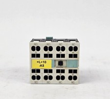 Siemens 3RH1921-2FA22 Contactor