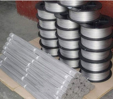 100cm GR2 Titanium Wire Line String Cable 0.2 0.3 0.4 0.5 0.8 1 to 6 mm