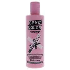 Crazy Color Salon Pro Semi Permanent Hair Col...