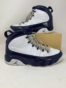 jordan 9 midnight blue