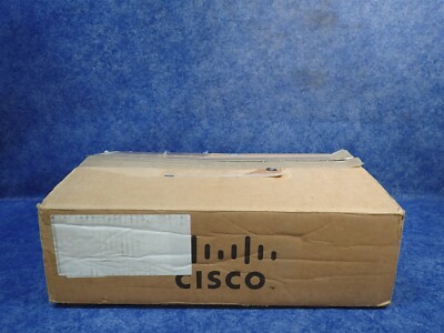 Cisco WS-C2960X-24TD-L 24 Port Gigabit Ethernet Stackable Managed Switch (J5)