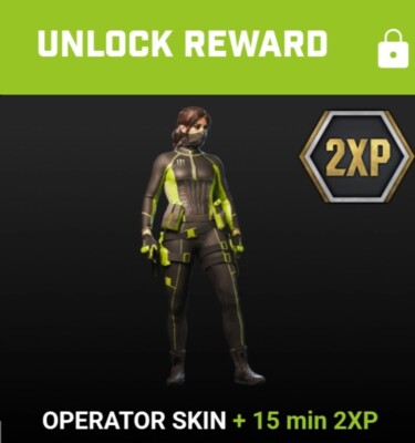 Limited Call Of Duty Black Ops 6 x Monster Energy - Full Set 6 Codes 