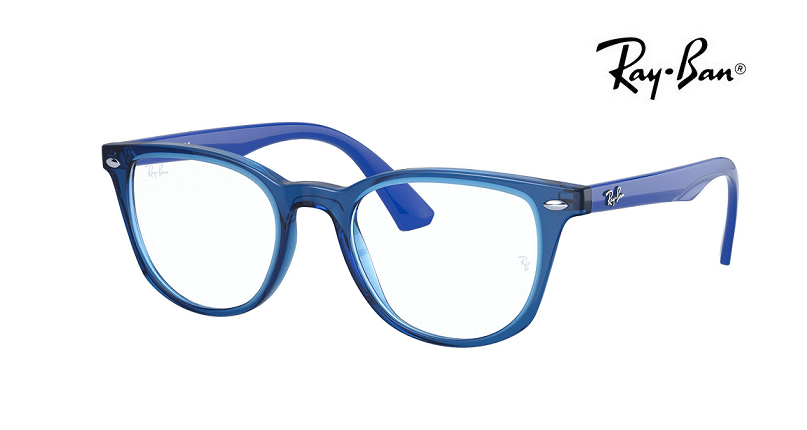 RAY BAN JUNIOR  RB  1601   3811  48 mm    occhiale da vista