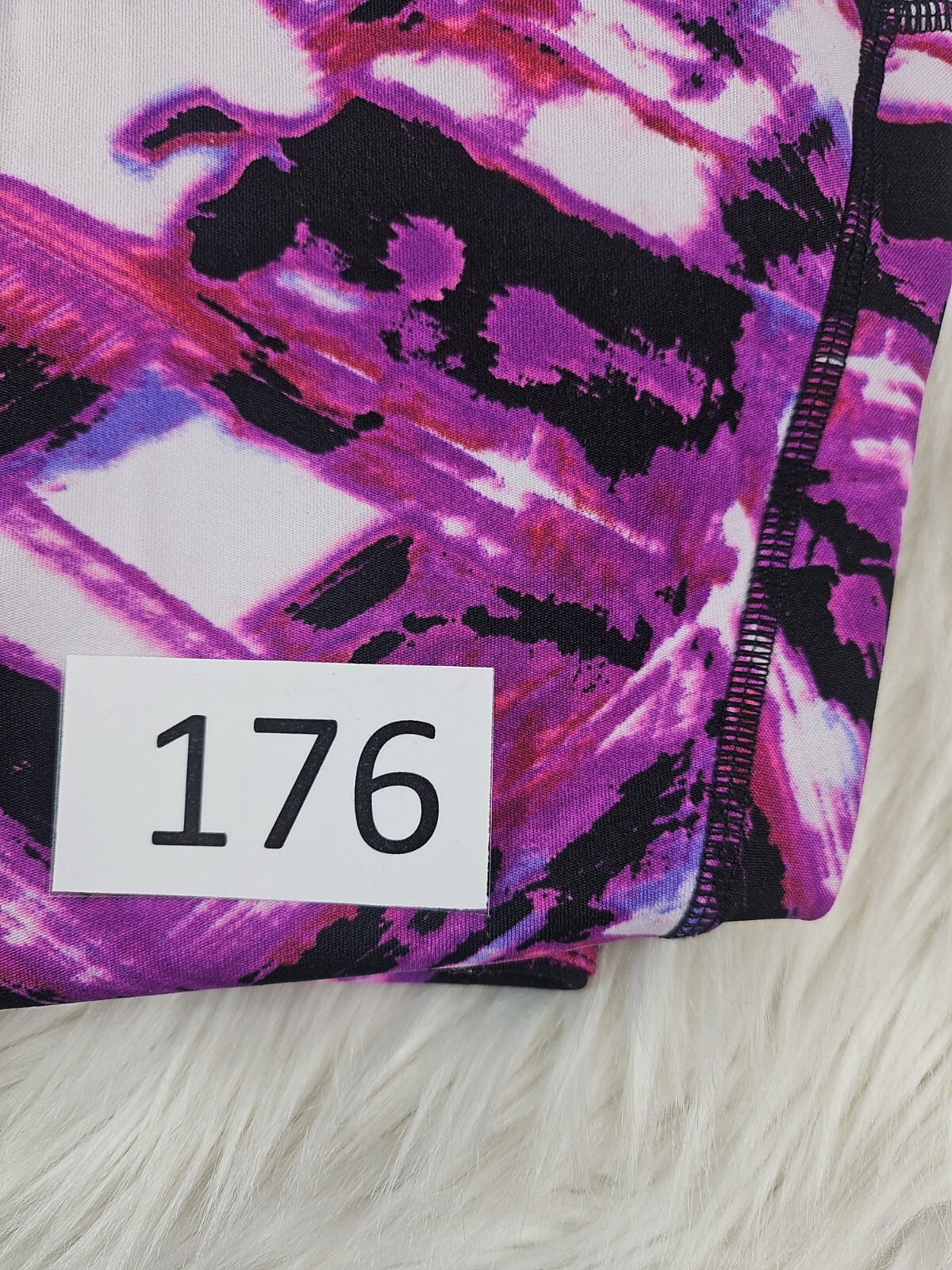 TKO TECHNICAL KNOCKOUT LEGGINGS MULTICOLOR WOMEN … - image 8