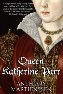 Queen Katherine Parr