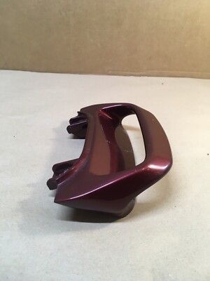 2001 KAWASA ZX11D ZX 11 D NINJA REAR TAIL GRAB BAR OEM 46075-1104