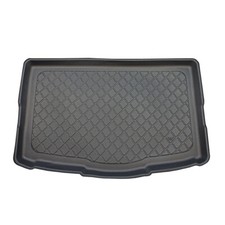 Z439665 Kofferraumwanne kompatibel mit Nissan Qashqai II J11 (Visia, Acenta & Te