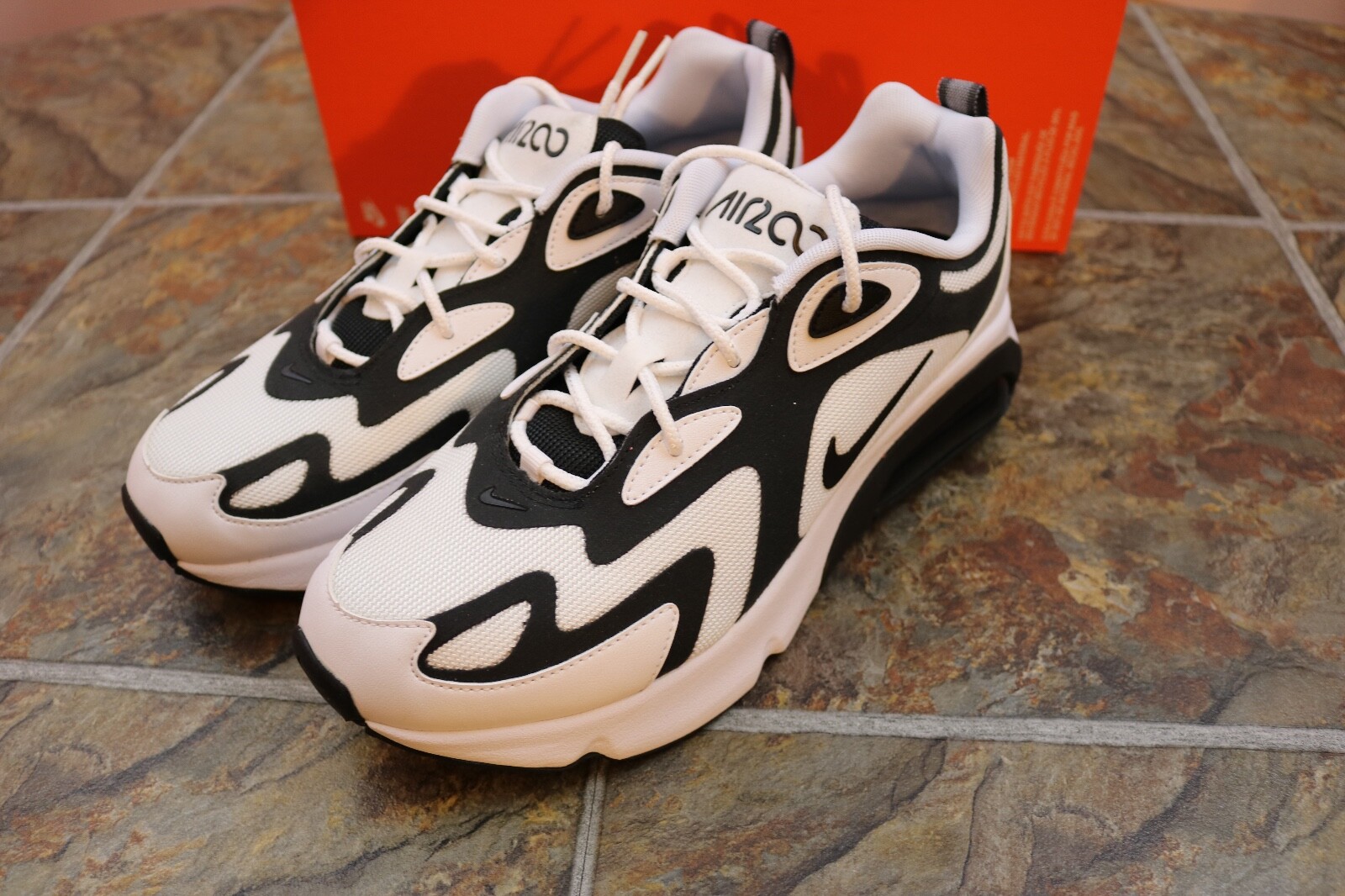 nike air visible