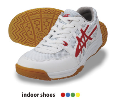 P.E  Shoes　Indoor  【Japanese Tabi sole】   Shoes with high educational value 