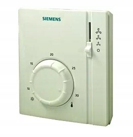 Room thermostat RAB21 Siemens /#8 A00A 1834