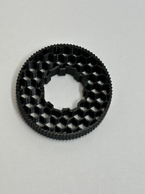 Celestron Fine Focus Knob for  5'' and 6'' SCT Telescopes FREE SHIPPING