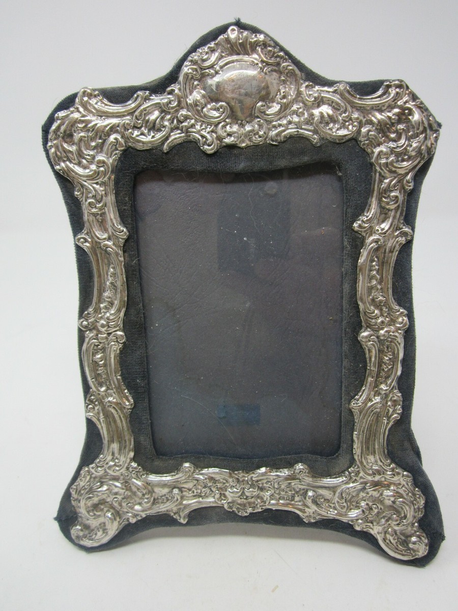 ビンテージスペイン製　スターリングsilver925 額サイズフォトフレーム s-l1200.jpg