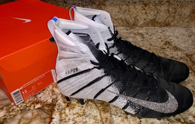 nike vapor untouchable flyknit td