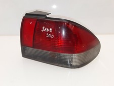 Saab 900 1996 Flap Rear Right Brake Lamp OEM