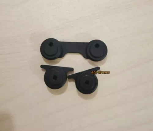 DJI Inspire 1 Zenmuse X5 Gimbal Vibration Absorbing Board Small Parts - Picture 3 of 3